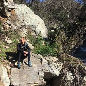 Meet your Posher, Robyn